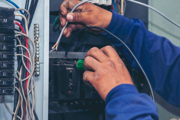 Best Electrical Upgrades for Homes  in Eureka, KS