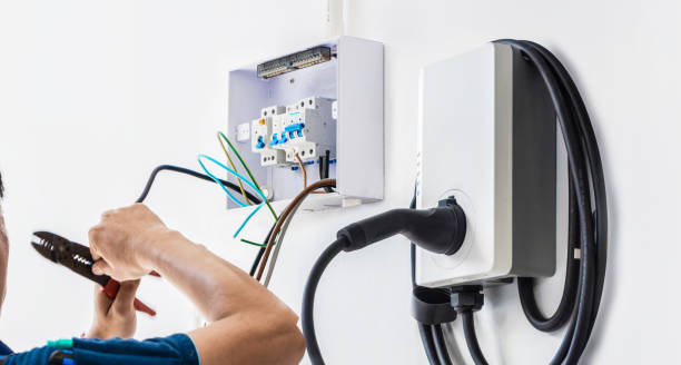 Best Emergency Electrical Repair  in Eureka, KS